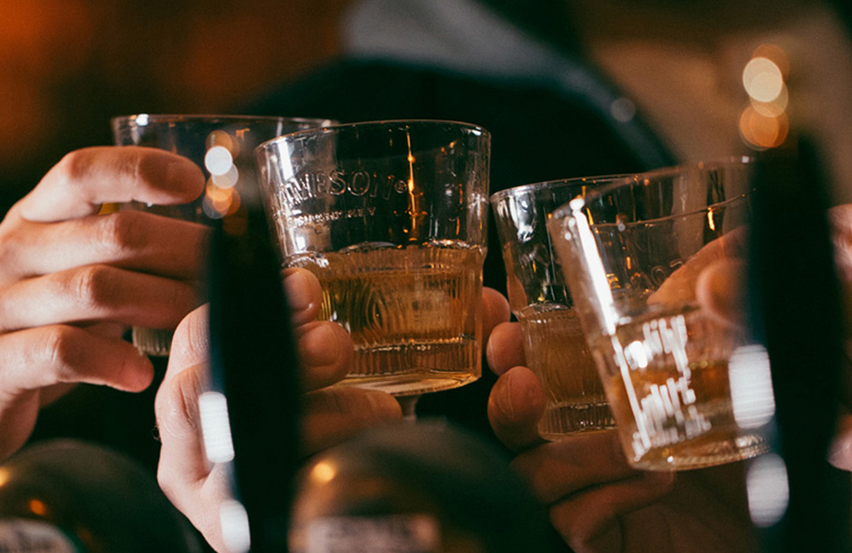 Our Jameson Bar Finder is here to you plan. Search Jameson for specials in your neighborhood.