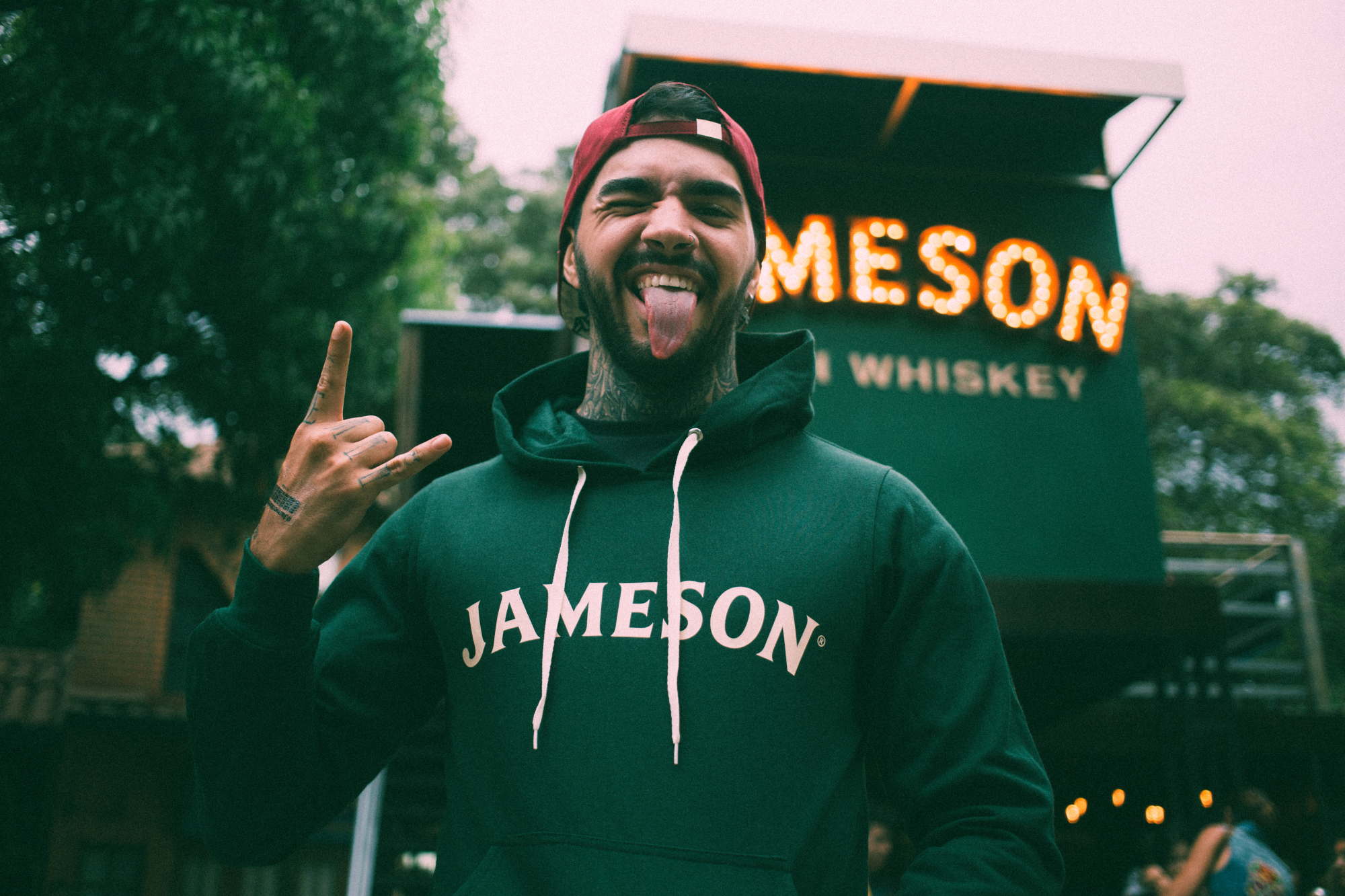 Cool merch for cool people.