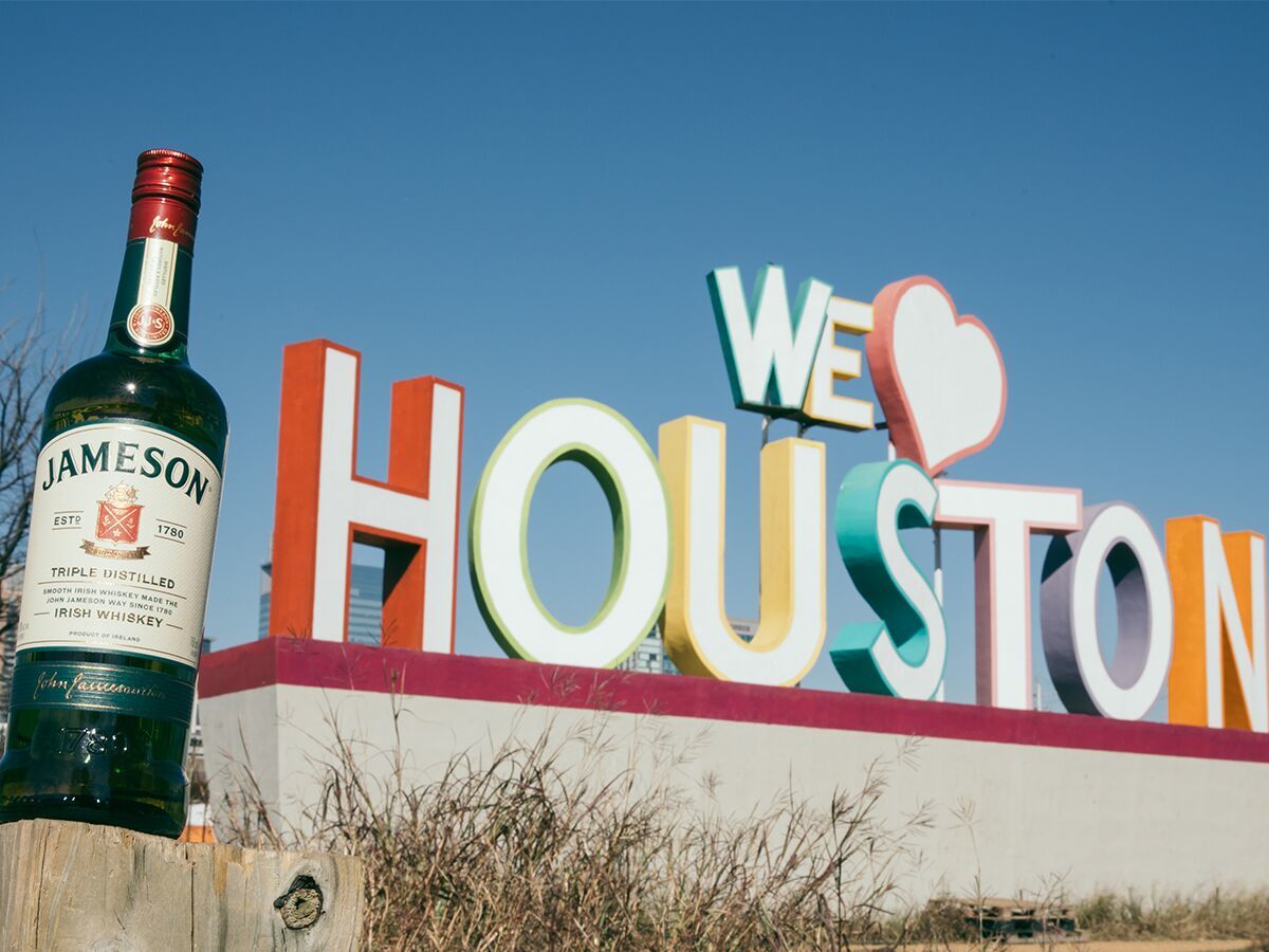 Jameson Houston