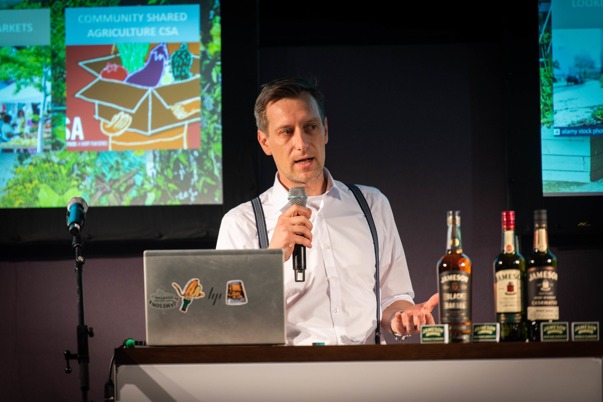 FILIP KASZUBSKI, (Bar Manager, Velvet)