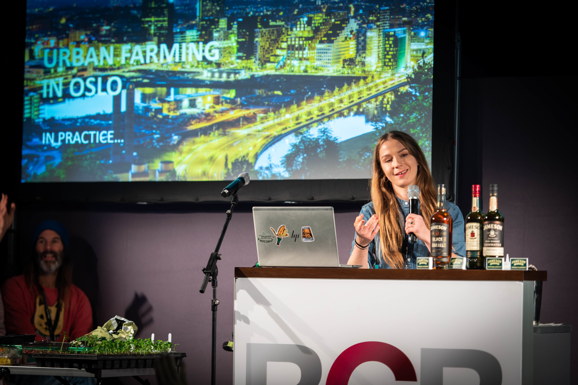 ANIA KULAK (Bortenfor, Oslo)
