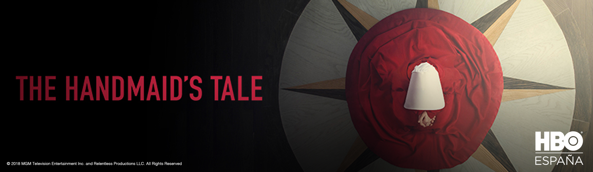 Este día HBO cede gratuitamente la proyección del primer episodio de dos de sus series que están dando mucho de qué hablar: Westworld y The Handmaid's Tale (el cuento de la cirada).