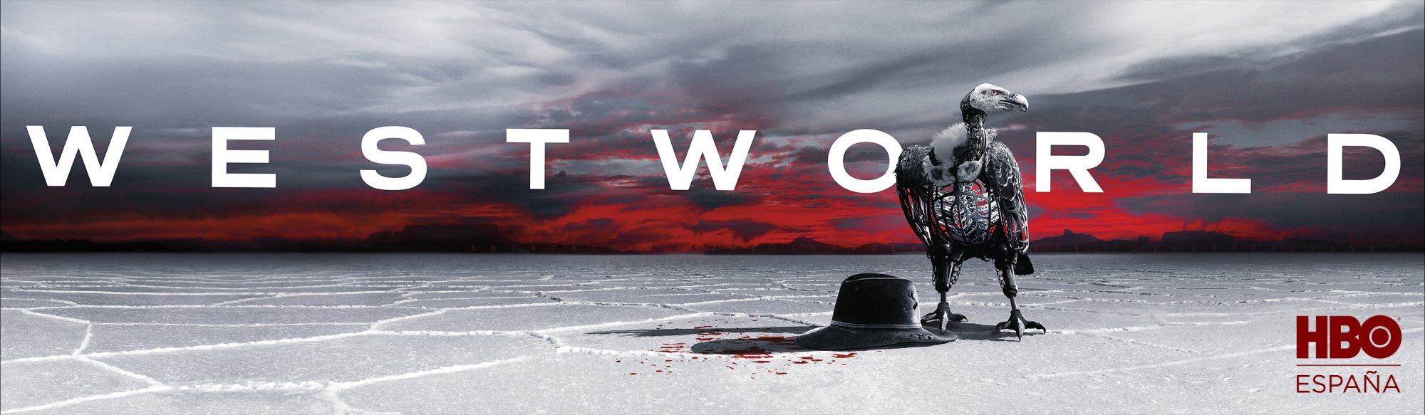 Este día HBO cede gratuitamente la proyección del primer episodio de dos de sus series que están dando mucho de qué hablar: Westworld y The Handmaid's Tale (el cuento de la cirada).