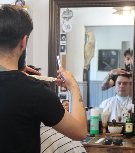 Dirección: Loreto 26, Piso 2, Bellavista.